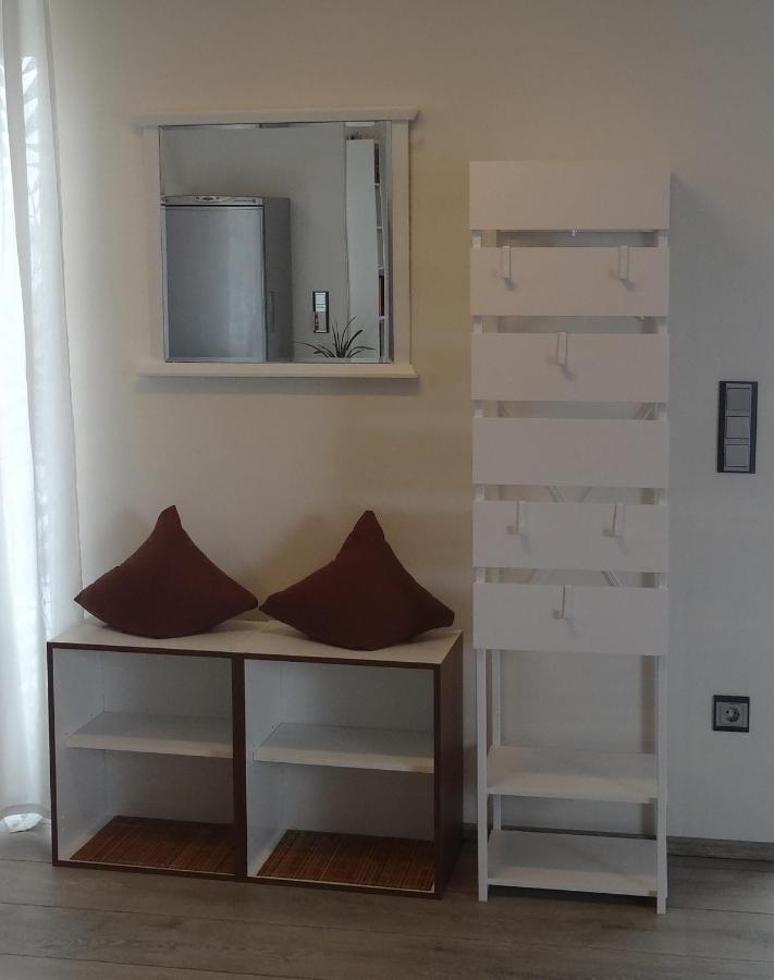 Ferienwohnung Schwarzwald-Baar Blick ドナウエッシンゲン エクステリア 写真