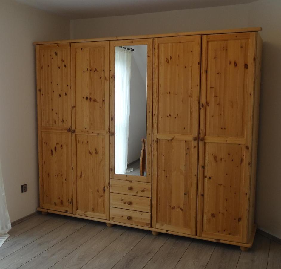 Ferienwohnung Schwarzwald-Baar Blick ドナウエッシンゲン エクステリア 写真